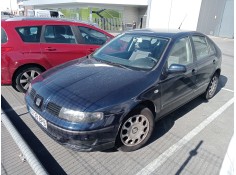 seat leon (1m1) del año 2001
