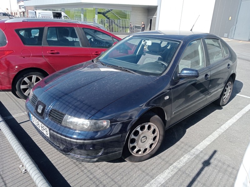 seat leon (1m1) del año 2001
