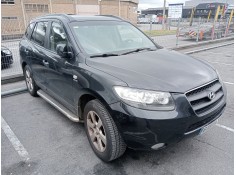 hyundai santa fé ii (cm) del año 2010