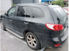 hyundai santa fé ii (cm) del año 2010 2