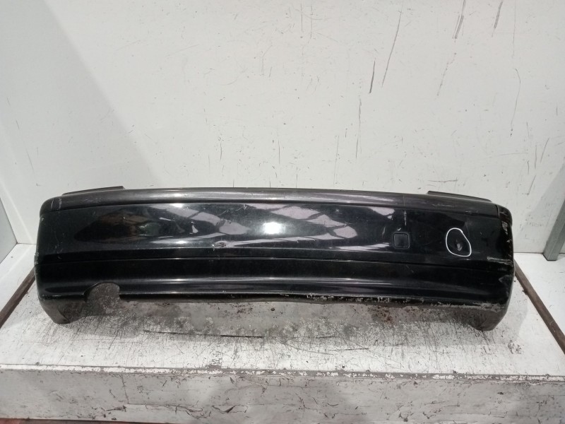 Recambio de paragolpes trasero para bmw 3 compact (e46) 318 td referencia OEM IAM   