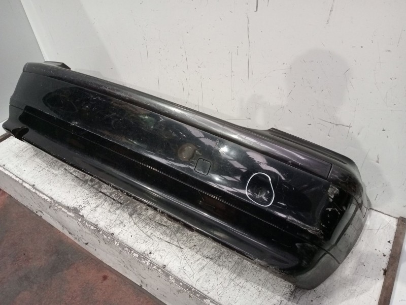 Recambio de paragolpes trasero para bmw 3 compact (e46) 318 td referencia OEM IAM   