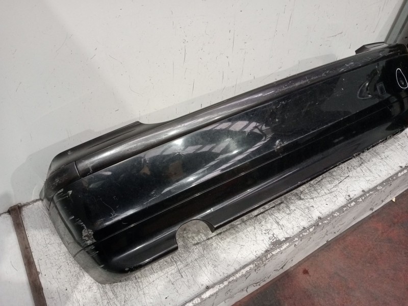 Recambio de paragolpes trasero para bmw 3 compact (e46) 318 td referencia OEM IAM   