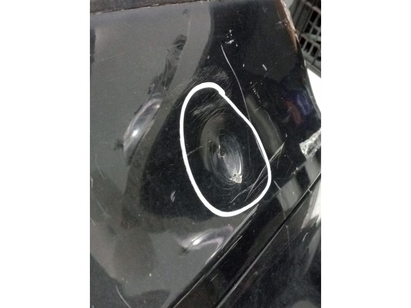 Recambio de paragolpes trasero para bmw 3 compact (e46) 318 td referencia OEM IAM   