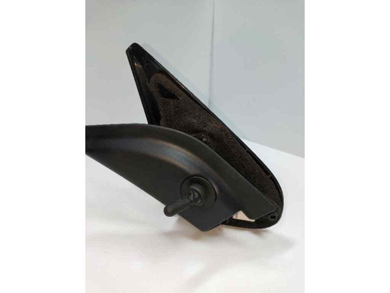 Recambio de retrovisor izquierdo para mazda 2 berlina (dy) 1.4 diesel cat referencia OEM IAM   MANUAL