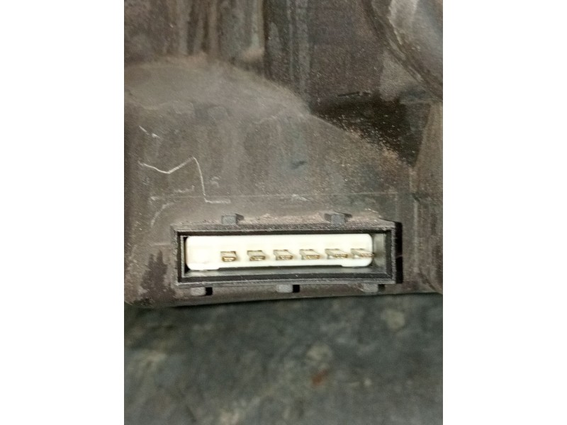Recambio de faro derecho para peugeot 406 (8b) 1.8 16v referencia OEM IAM 0301037022 111096 