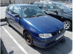 seat ibiza ii (6k1) del año 2001