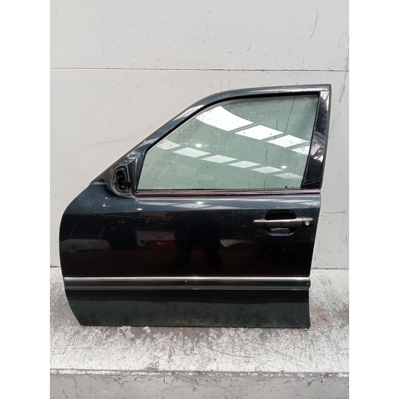 Recambio de puerta delantera izquierda para mercedes-benz clase c (w202) c 180 (202.018) referencia OEM IAM  4P 