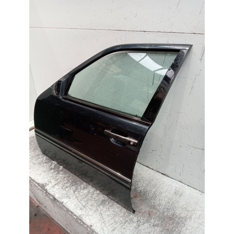 Recambio de puerta delantera izquierda para mercedes-benz clase c (w202) c 180 (202.018) referencia OEM IAM  4P 