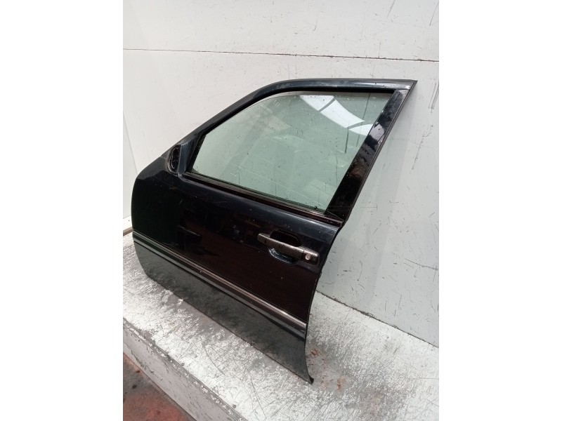 Recambio de puerta delantera izquierda para mercedes-benz clase c (w202) c 180 (202.018) referencia OEM IAM  4P 