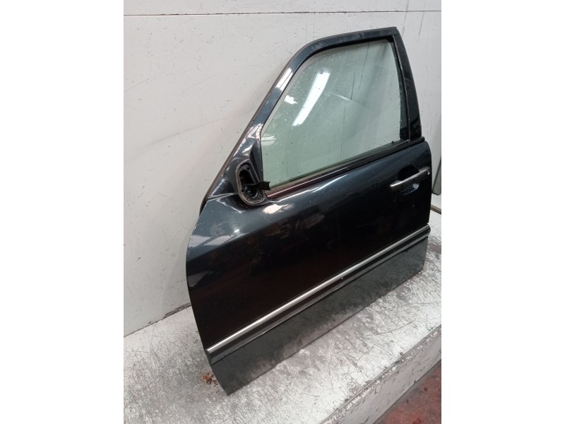 Recambio de puerta delantera izquierda para mercedes-benz clase c (w202) c 180 (202.018) referencia OEM IAM  4P 