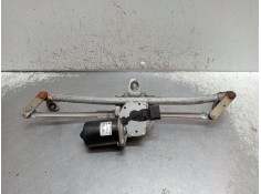 Recambio de motor limpia delantero para seat leon (1m1) 1.9 tdi referencia OEM IAM 1J1955113C 443122334017 