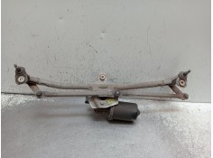 Recambio de motor limpia delantero para seat leon (1m1) 1.9 tdi referencia OEM IAM 1J1955113C 443122334017  2