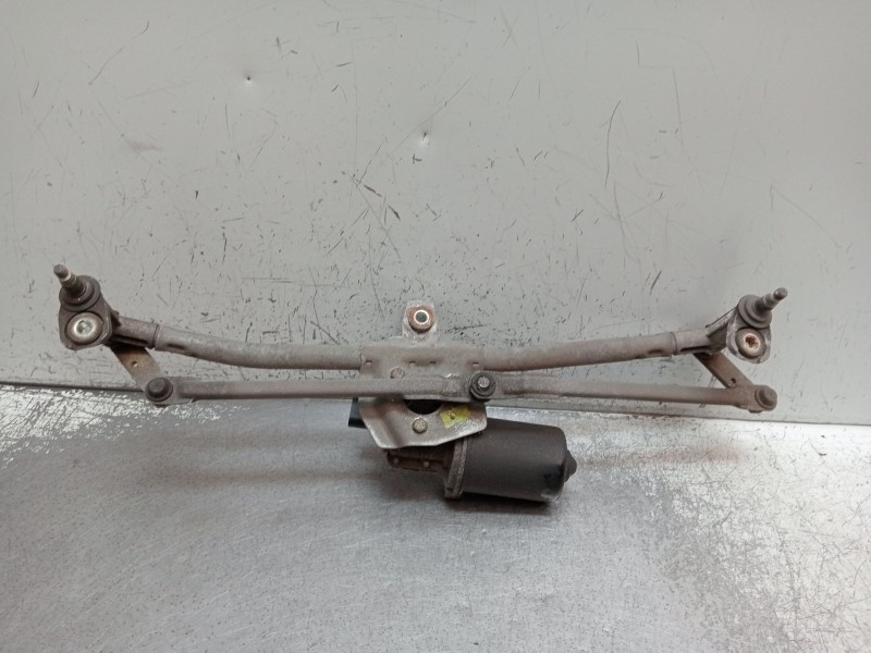 Recambio de motor limpia delantero para seat leon (1m1) 1.9 tdi referencia OEM IAM 1J1955113C 443122334017 