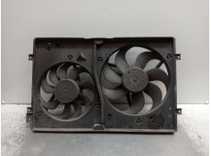 Recambio de electroventilador para seat leon (1m1) 1.9 tdi referencia OEM IAM 1J0121207M 1J0121205B  2
