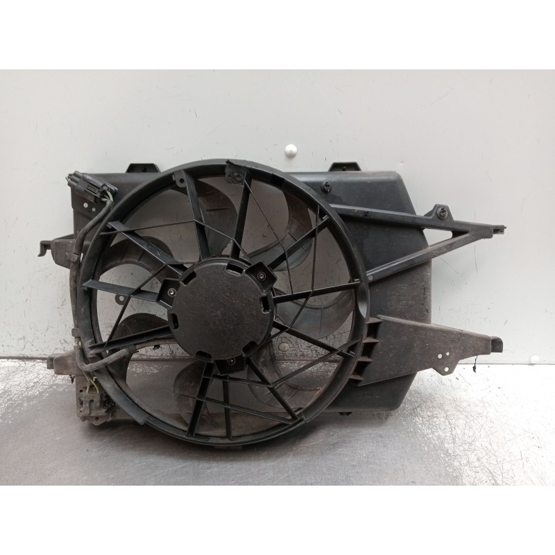 Recambio de electroventilador para ford focus i (daw, dbw) 1.8 tdci referencia OEM IAM 0130303900 2S418C607AA 