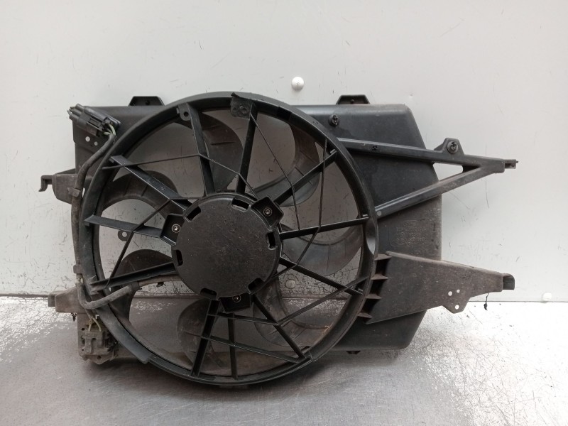 Recambio de electroventilador para ford focus i (daw, dbw) 1.8 tdci referencia OEM IAM 0130303900 2S418C607AA 