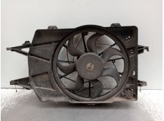 Recambio de electroventilador para ford focus i (daw, dbw) 1.8 tdci referencia OEM IAM 0130303900 2S418C607AA  2
