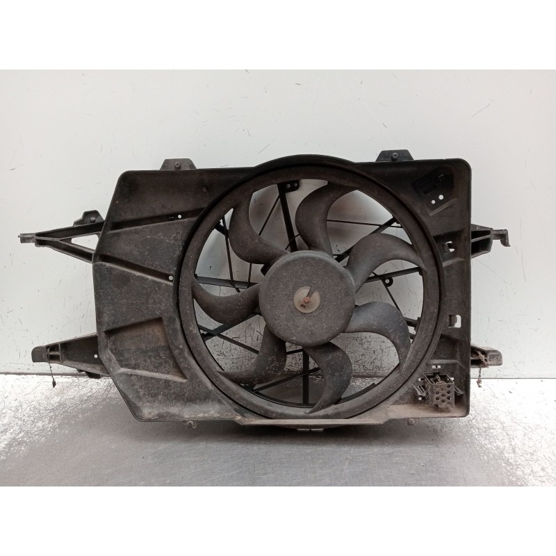 Recambio de electroventilador para ford focus i (daw, dbw) 1.8 tdci referencia OEM IAM 0130303900 2S418C607AA 