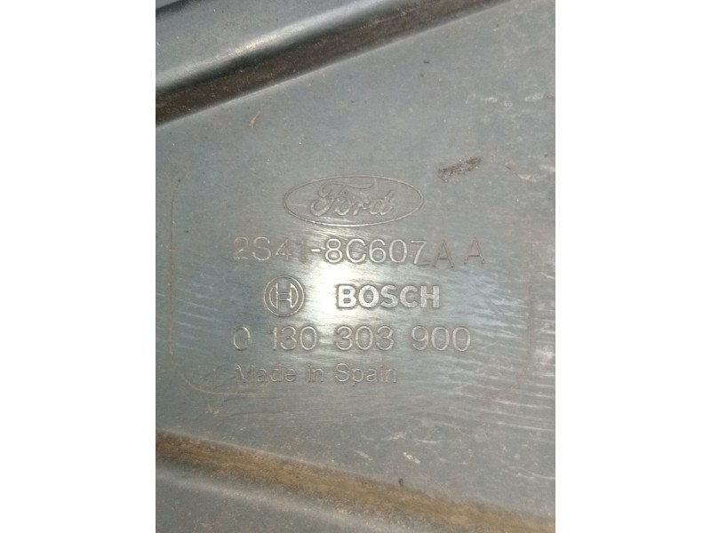 Recambio de electroventilador para ford focus i (daw, dbw) 1.8 tdci referencia OEM IAM 0130303900 2S418C607AA 