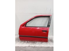 Recambio de puerta delantera izquierda para nissan primera (p10) 1.6 referencia OEM IAM  4P 