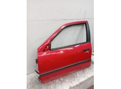 Recambio de puerta delantera izquierda para nissan primera (p10) 1.6 referencia OEM IAM  4P  2