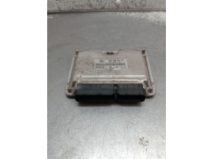 Recambio de centralita motor uce para seat leon (1m1) 1.9 tdi referencia OEM IAM 0281010683 038906012ZK 