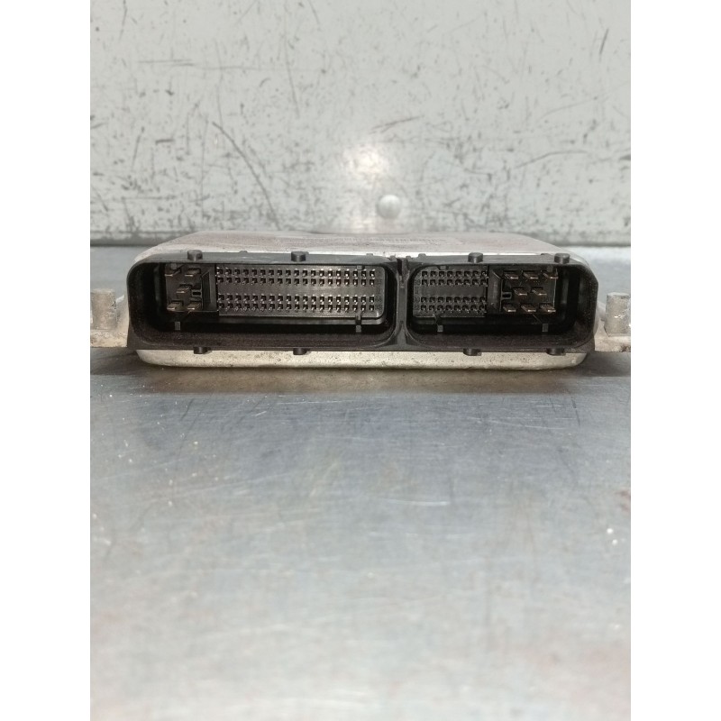 Recambio de centralita motor uce para seat leon (1m1) 1.9 tdi referencia OEM IAM 0281010683 038906012ZK 