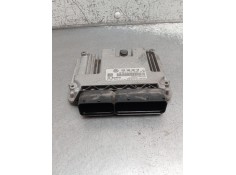 Recambio de centralita motor uce para seat altea xl (5p5, 5p8) 2.0 tdi 16v referencia OEM IAM 0281014418 03G906021SN 