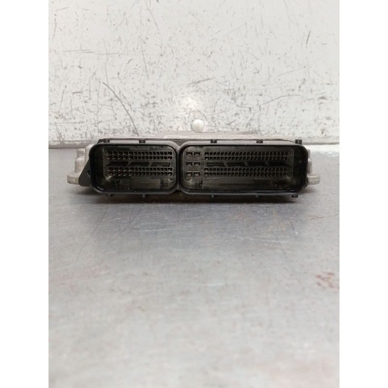 Recambio de centralita motor uce para seat altea xl (5p5, 5p8) 2.0 tdi 16v referencia OEM IAM 0281014418 03G906021SN 