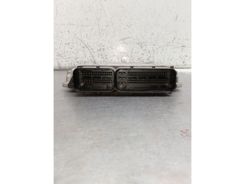 Recambio de centralita motor uce para seat altea xl (5p5, 5p8) 2.0 tdi 16v referencia OEM IAM 0281014418 03G906021SN 