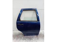 Recambio de puerta trasera derecha para seat ibiza ii (6k1) 1.4 16v referencia OEM IAM  5P 