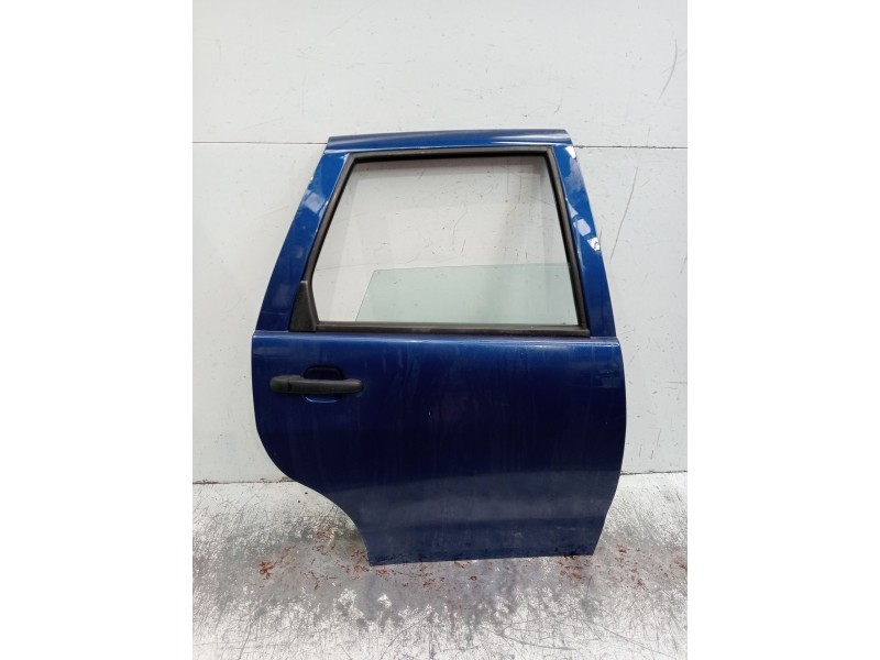 Recambio de puerta trasera derecha para seat ibiza ii (6k1) 1.4 16v referencia OEM IAM  5P 