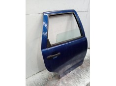 Recambio de puerta trasera derecha para seat ibiza ii (6k1) 1.4 16v referencia OEM IAM  5P  2