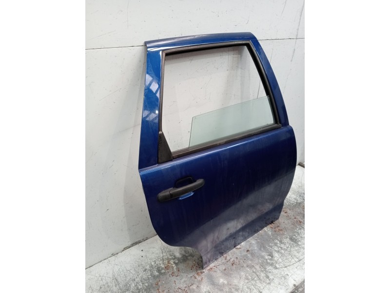 Recambio de puerta trasera derecha para seat ibiza ii (6k1) 1.4 16v referencia OEM IAM  5P 