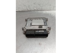 Recambio de centralita motor uce para hyundai i30 classic referencia OEM IAM 391122B102 9001040164KC 