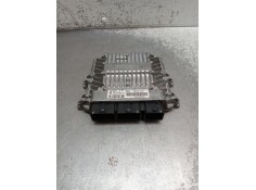 Recambio de centralita motor uce para citroën c5 ii (rc_) 2.0 hdi (rcrhrh) referencia OEM IAM 5WS40307AT SW9659211580 HW96550414