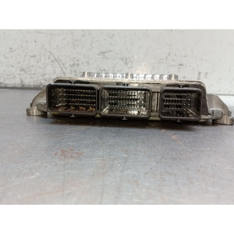 Recambio de centralita motor uce para citroën c5 ii (rc_) 2.0 hdi (rcrhrh) referencia OEM IAM 5WS40307AT SW9659211580 HW96550414