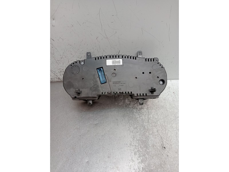 Recambio de cuadro instrumentos para seat altea xl (5p5, 5p8) 2.0 tdi 16v referencia OEM IAM 1P0920853A  