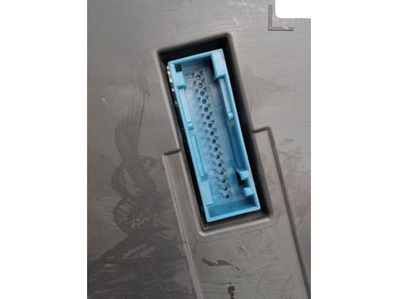 Recambio de cuadro instrumentos para seat altea xl (5p5, 5p8) 2.0 tdi 16v referencia OEM IAM 1P0920853A  