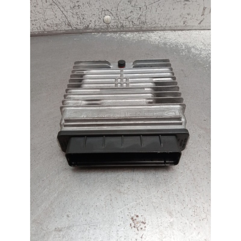 Recambio de centralita motor uce para ford focus i (daw, dbw) 1.8 tdci referencia OEM IAM 3M5112A650LB R0411C004L 