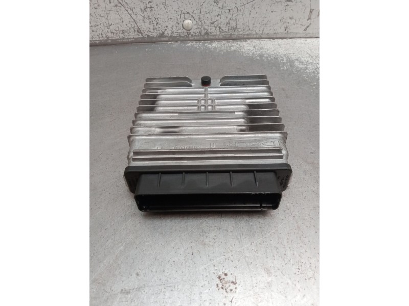 Recambio de centralita motor uce para ford focus i (daw, dbw) 1.8 tdci referencia OEM IAM 3M5112A650LB R0411C004L 