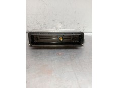 Recambio de centralita motor uce para ford focus i (daw, dbw) 1.8 tdci referencia OEM IAM 3M5112A650LB R0411C004L  2