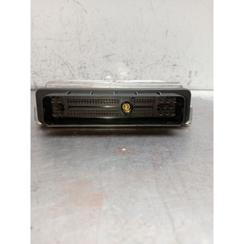 Recambio de centralita motor uce para ford focus i (daw, dbw) 1.8 tdci referencia OEM IAM 3M5112A650LB R0411C004L 