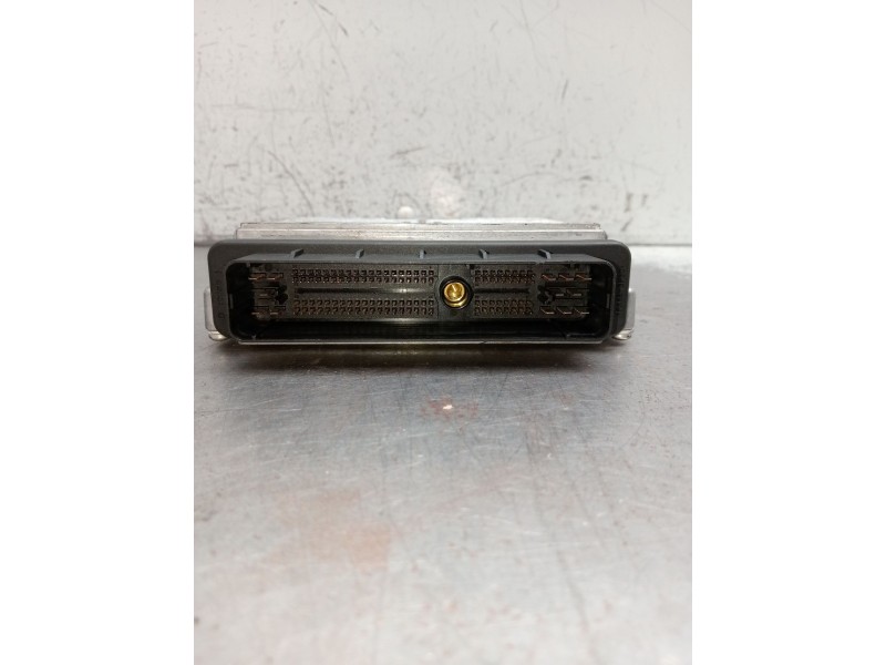 Recambio de centralita motor uce para ford focus i (daw, dbw) 1.8 tdci referencia OEM IAM 3M5112A650LB R0411C004L 