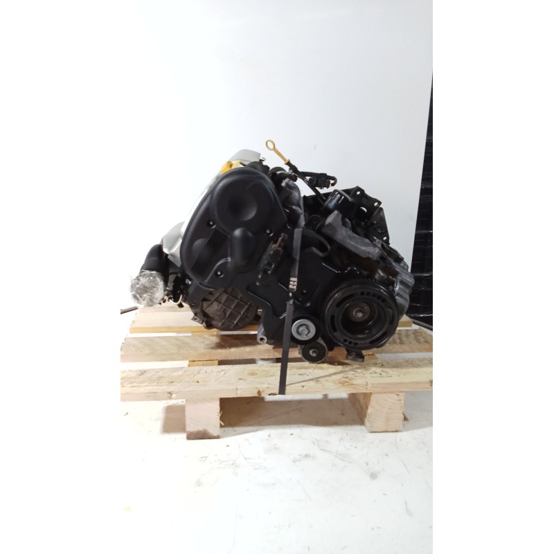 Recambio de motor completo para opel astra g hatchback (t98) 1.8 16v (f08, f48) referencia OEM IAM Z18XE  2Y94847