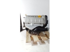 Recambio de motor completo para opel astra g hatchback (t98) 1.8 16v (f08, f48) referencia OEM IAM Z18XE  2Y94847 2