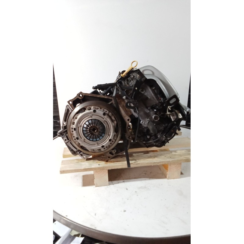 Recambio de motor completo para opel astra g hatchback (t98) 1.8 16v (f08, f48) referencia OEM IAM Z18XE  2Y94847