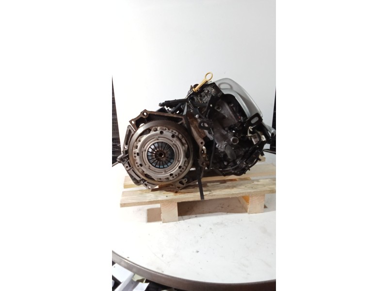 Recambio de motor completo para opel astra g hatchback (t98) 1.8 16v (f08, f48) referencia OEM IAM Z18XE  2Y94847