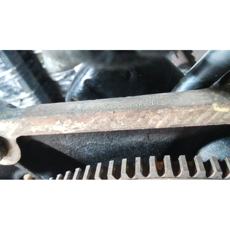 Recambio de motor completo para opel astra g hatchback (t98) 1.8 16v (f08, f48) referencia OEM IAM Z18XE  2Y94847